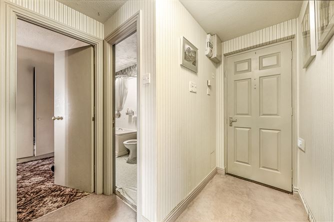 Photo 7 of 11 — Apartment 120, Block 4, Custom Hall, Gardiner Street Lower, North City Centre, Dublin 1