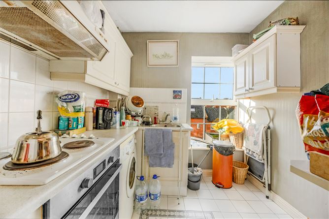 Photo 6 of 11 — Apartment 120, Block 4, Custom Hall, Gardiner Street Lower, North City Centre, Dublin 1