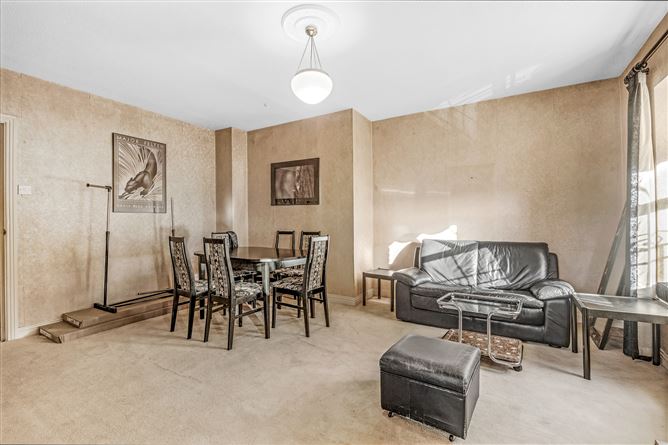 Apartment 120, Block 4, Custom Hall, Gardiner Street Lower, North City Centre, Dublin 1