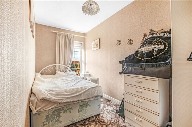 Photo 9 of 11 — Apartment 120, Block 4, Custom Hall, Gardiner Street Lower, North City Centre, Dublin 1