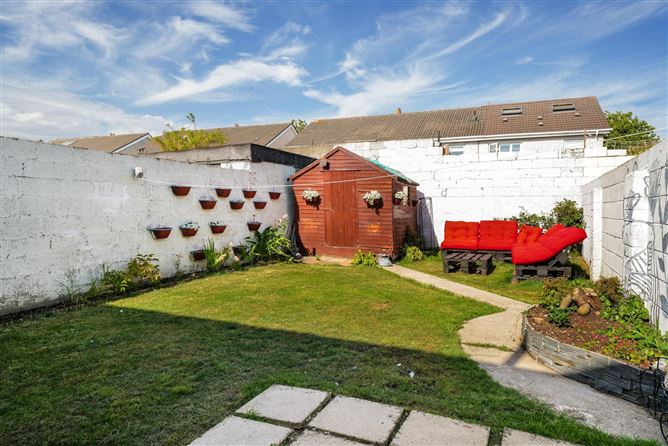 Photo 22 of 25 — 78 Tamarisk Avenue, Kilnamanagh, Dublin 24