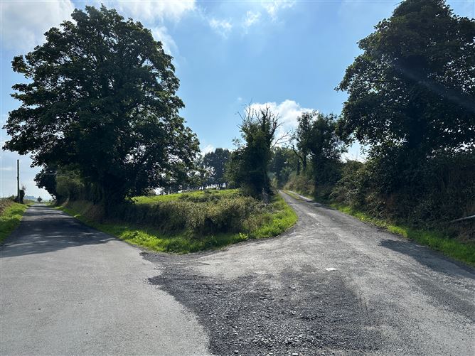 Lurganboy, Drum, Monaghan