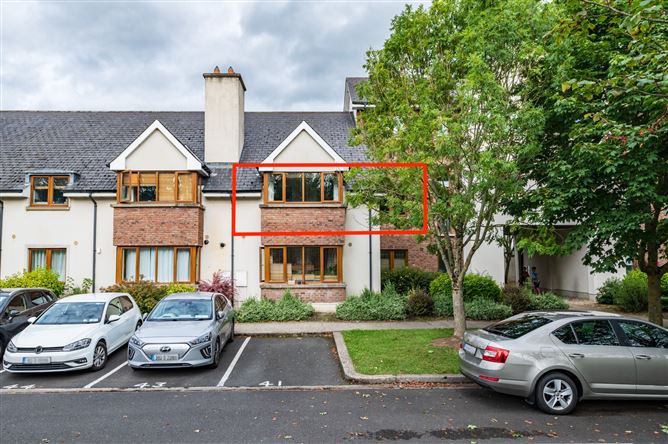 46 Waters Edge, Oldtown Demesne, Naas, Co. Kildare