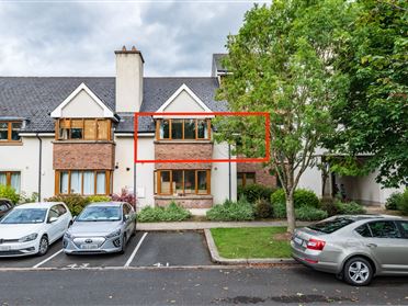 46 Watersedge, Oldtown Demesne, Naas, Co. Kildare