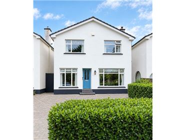 2 The Sycamores, Freshford Road, Kilkenny, Kilkenny