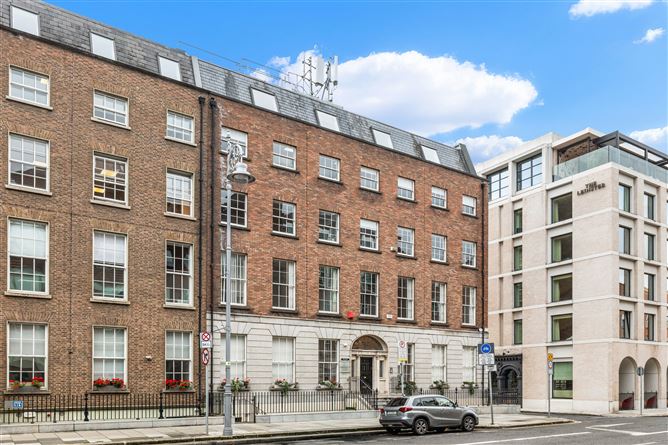 Behan House, Mount Street Lower, Dublin 2