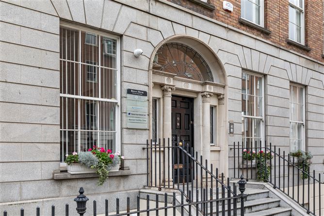 Behan House, Mount Street Lower, Dublin 2