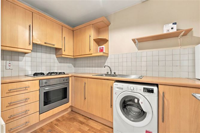 45 Boroimhe Cedars, Swords, County Dublin