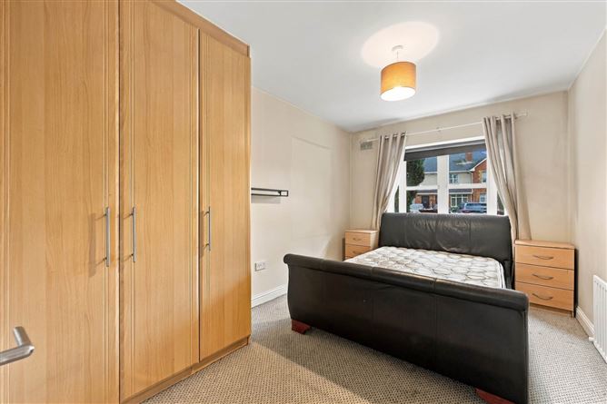 45 Boroimhe Cedars, Swords, County Dublin