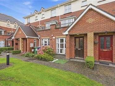 45 Boroimhe Cedars, Swords, County Dublin