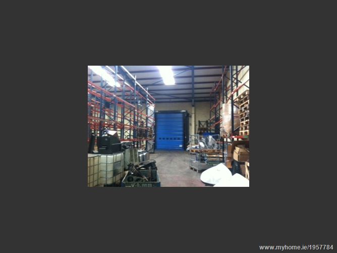 Parkmore Industrial Estate, Ballymount, Dublin 12