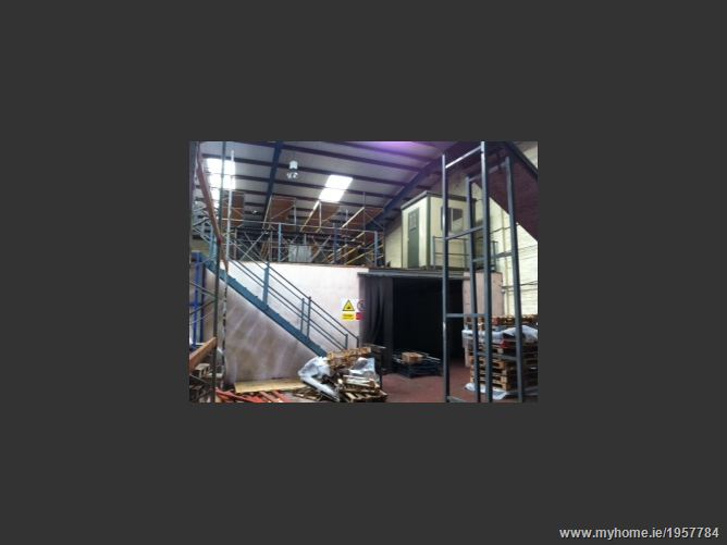 Parkmore Industrial Estate, Ballymount, Dublin 12