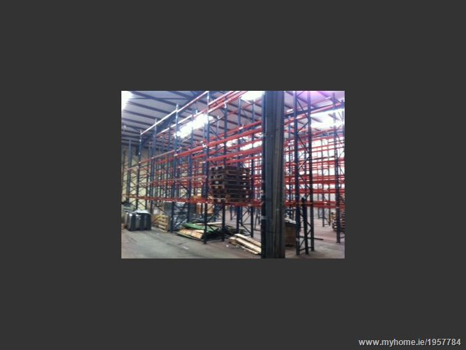 Parkmore Industrial Estate, Ballymount, Dublin 12