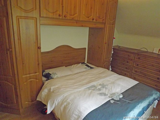 34 Hazelwood Drive, Glanmire, Cork