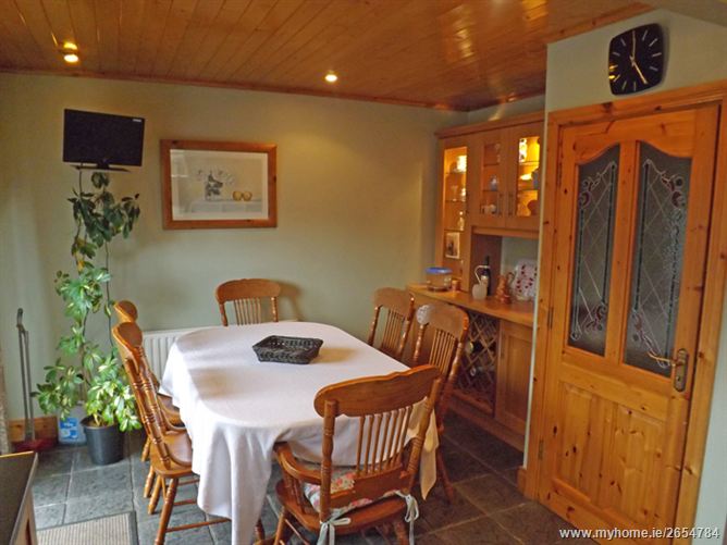34 Hazelwood Drive, Glanmire, Cork