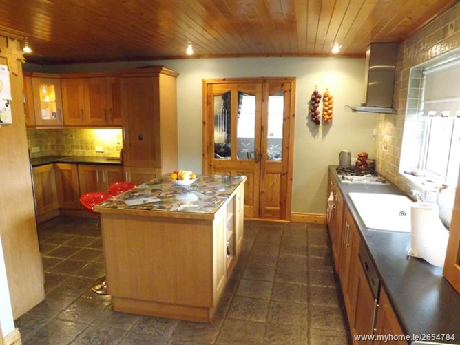 34 Hazelwood Drive, Glanmire, Cork
