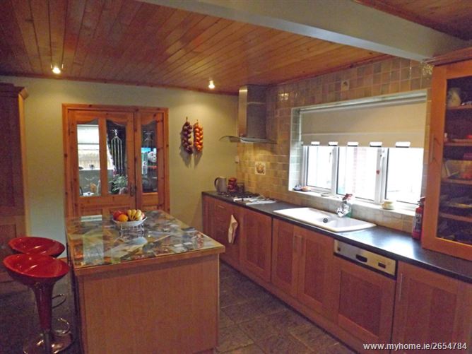 34 Hazelwood Drive, Glanmire, Cork