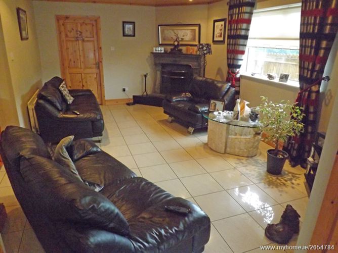 34 Hazelwood Drive, Glanmire, Cork