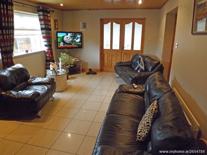 34 Hazelwood Drive, Glanmire, Cork