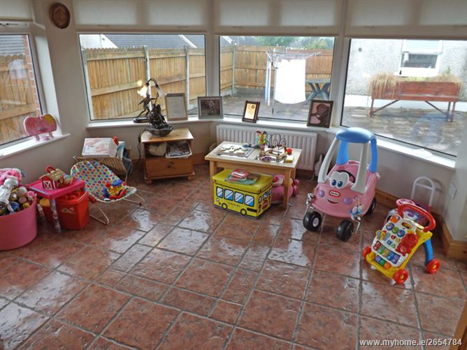 34 Hazelwood Drive, Glanmire, Cork