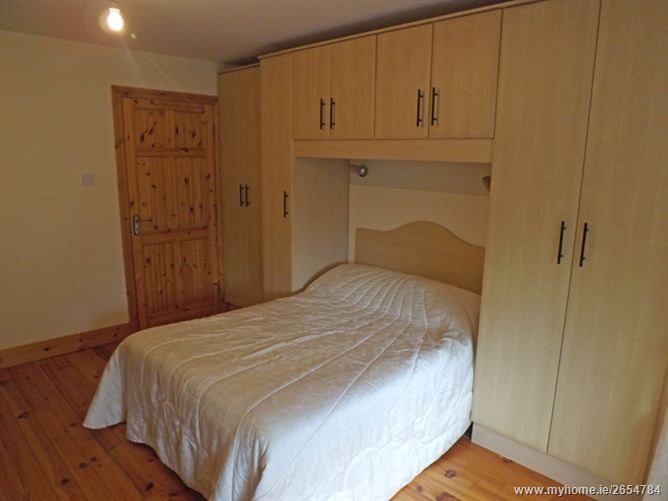 34 Hazelwood Drive, Glanmire, Cork