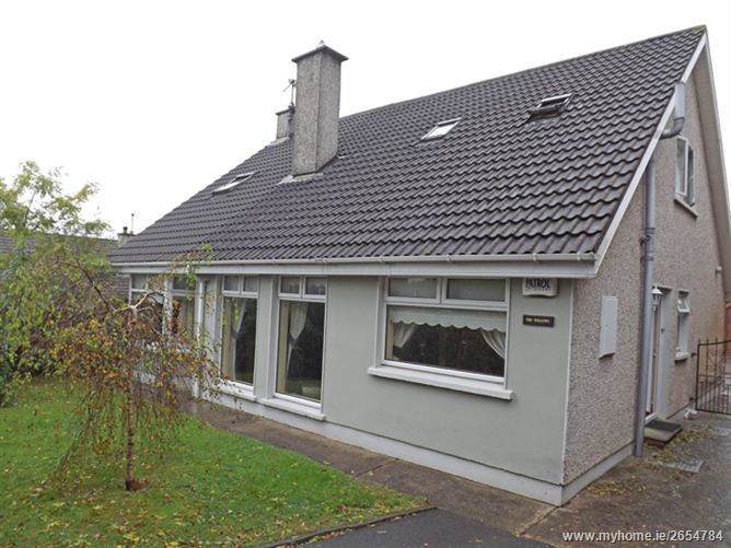 34 Hazelwood Drive, Glanmire, Cork
