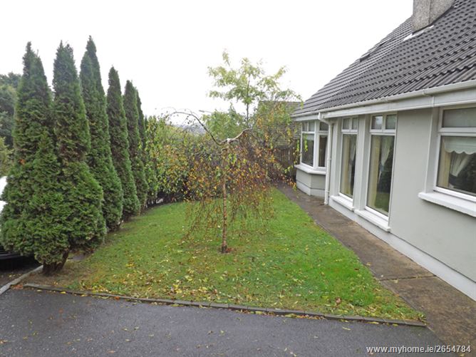 34 Hazelwood Drive, Glanmire, Cork