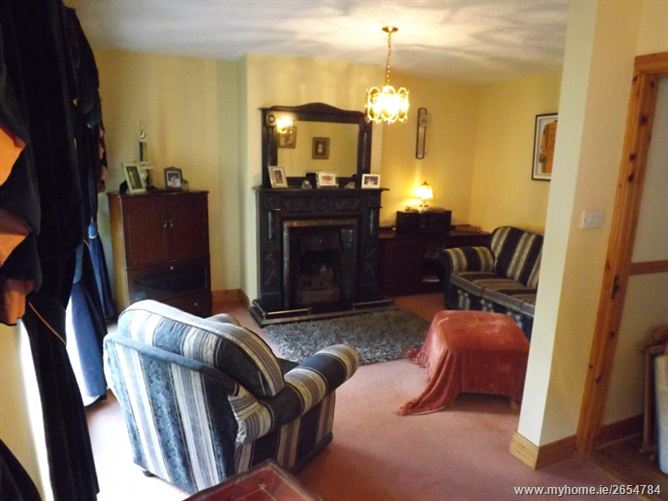 34 Hazelwood Drive, Glanmire, Cork