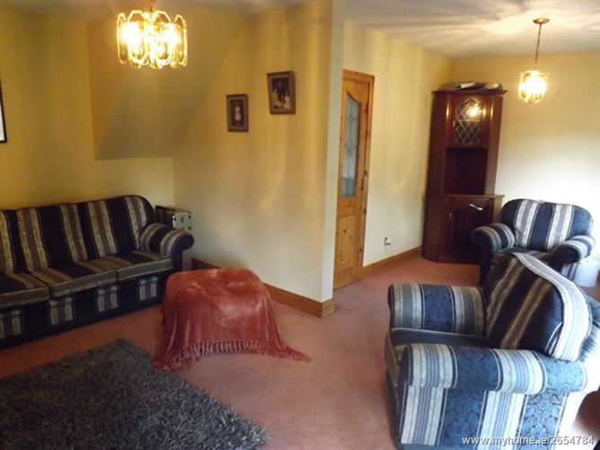 34 Hazelwood Drive, Glanmire, Cork