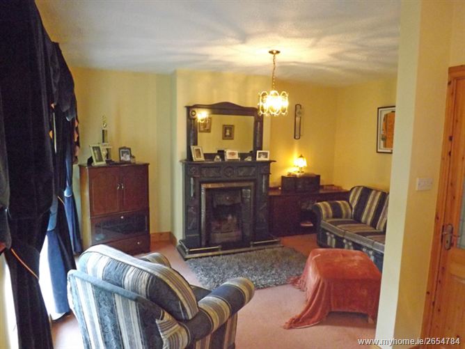 34 Hazelwood Drive, Glanmire, Cork