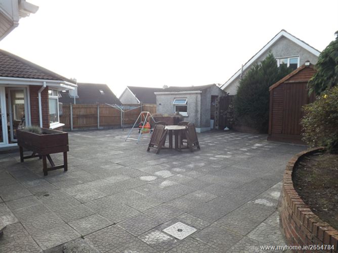 34 Hazelwood Drive, Glanmire, Cork