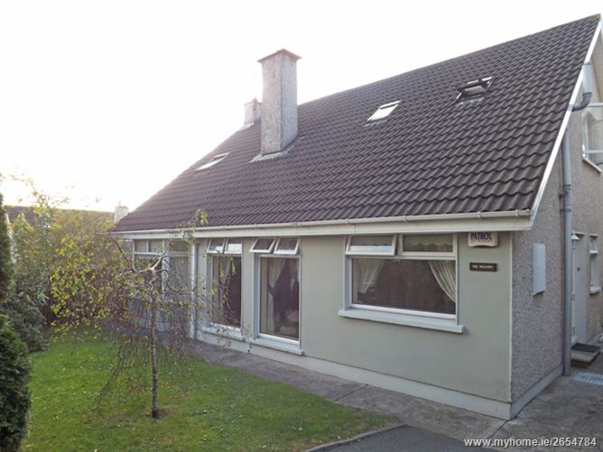 34 Hazelwood Drive, Glanmire, Cork