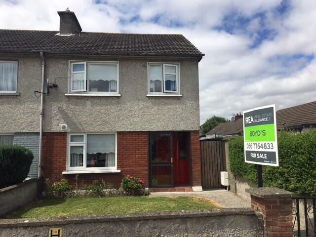 7 Laurel Grove, Kilkenny Town, County Kilkenny
