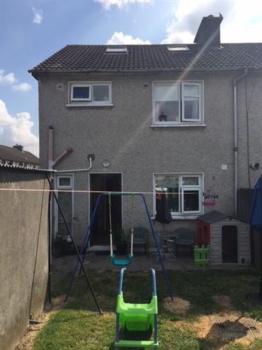 7 Laurel Grove, Kilkenny Town, County Kilkenny