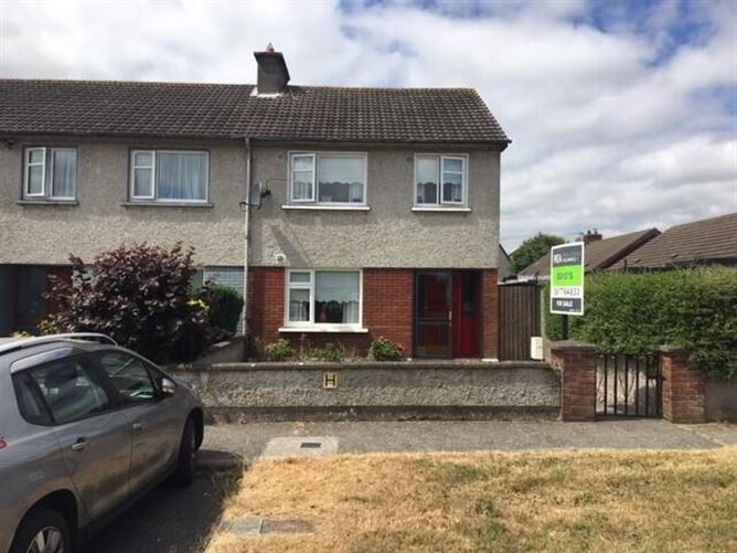 7 Laurel Grove, Kilkenny Town, County Kilkenny