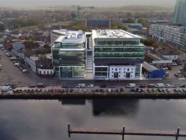 Image for Navigation Square, Albert Quay, Cork City, Co Cork