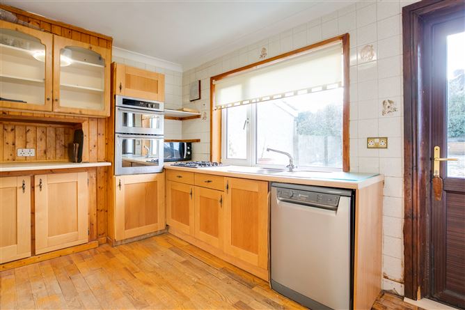 134 Ballyroan Road, Rathfarnham, Dublin 16