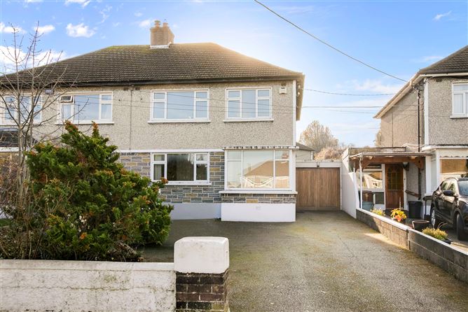 134 Ballyroan Road, Rathfarnham, Dublin 16