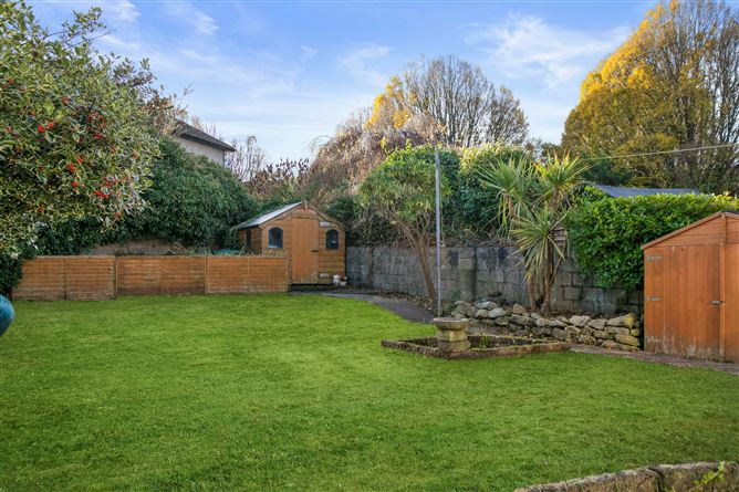 134 Ballyroan Road, Rathfarnham, Dublin 16