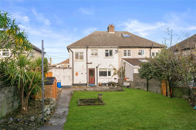 134 Ballyroan Road, Rathfarnham, Dublin 16