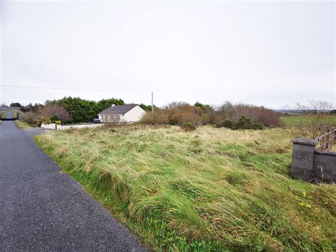 Hagfield, Charlestown