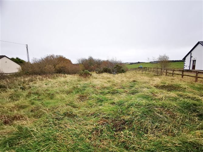Hagfield, Charlestown
