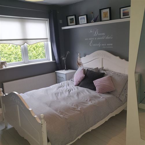 Modern friendly all female house, Dublin 11, Dublin