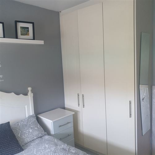 Modern friendly all female house, Dublin 11, Dublin