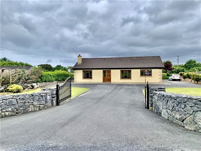 Main image for Derryloughaun East, Furbo, Co. Galway