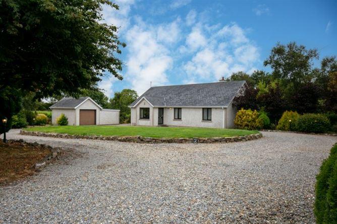 Main image for 'Dolce Domum' Rathjarney, Piercestown, Wexford