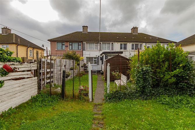 25 Colepark Drive, Ballyfermot,   Dublin 10