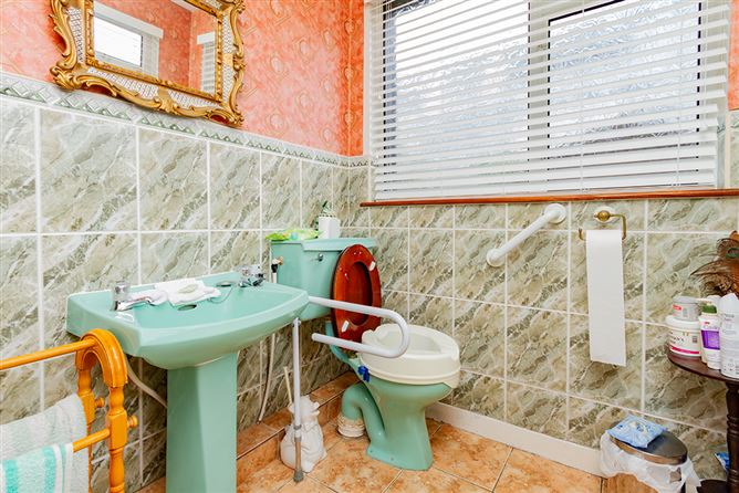 25 Colepark Drive, Ballyfermot,   Dublin 10