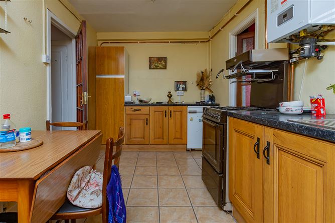 25 Colepark Drive, Ballyfermot,   Dublin 10