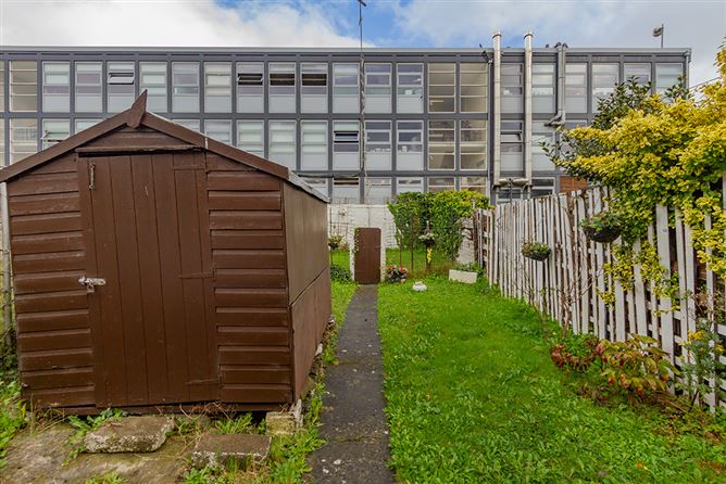 25 Colepark Drive, Ballyfermot,   Dublin 10